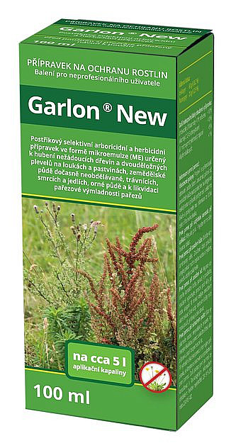 Garlon New - 100 ml