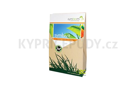 Symbivit - 750 g